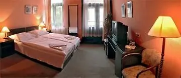 Branik Hotel Prag